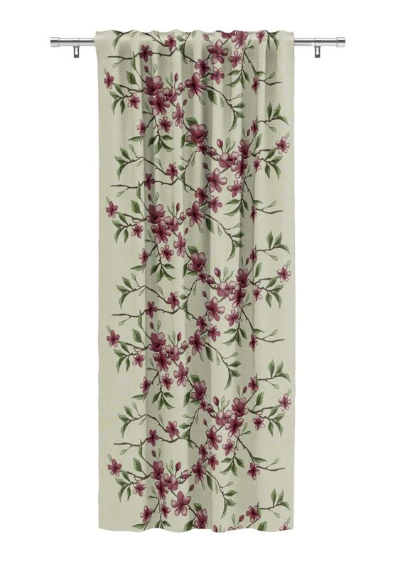 Fägring (culla) röd multibandslängd 1 pack Arvidssons Textil
