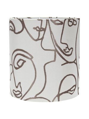 PR Home Celyn Lampskärm Henri Champagne30cm