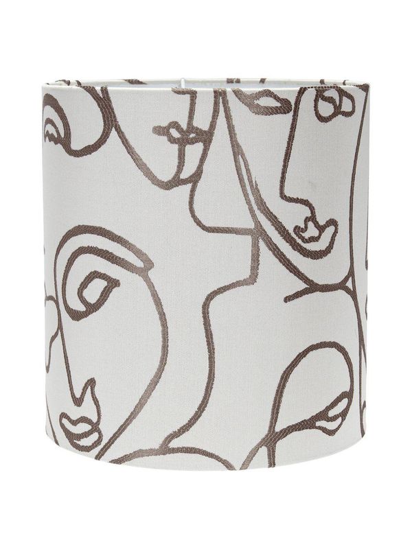 PR Home Celyn Lampskärm Henri Champagne30cm