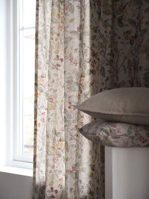 Svanefors Garden Kuddfodral Multi 45x45 cm