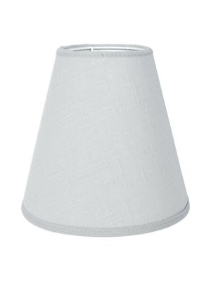 PR Home Cia Toppringskärm Classico Grå 20cm