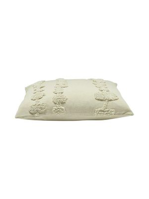 Svanefors Dotty Kuddfodral Offwhite 45x45 cm