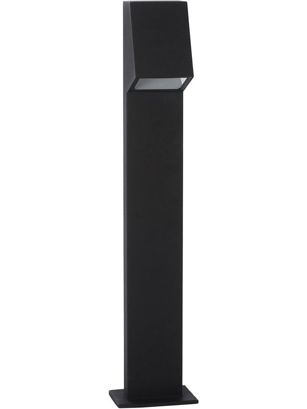 PR Home Luton stolpbelysning 230VIP44 svart 100cm