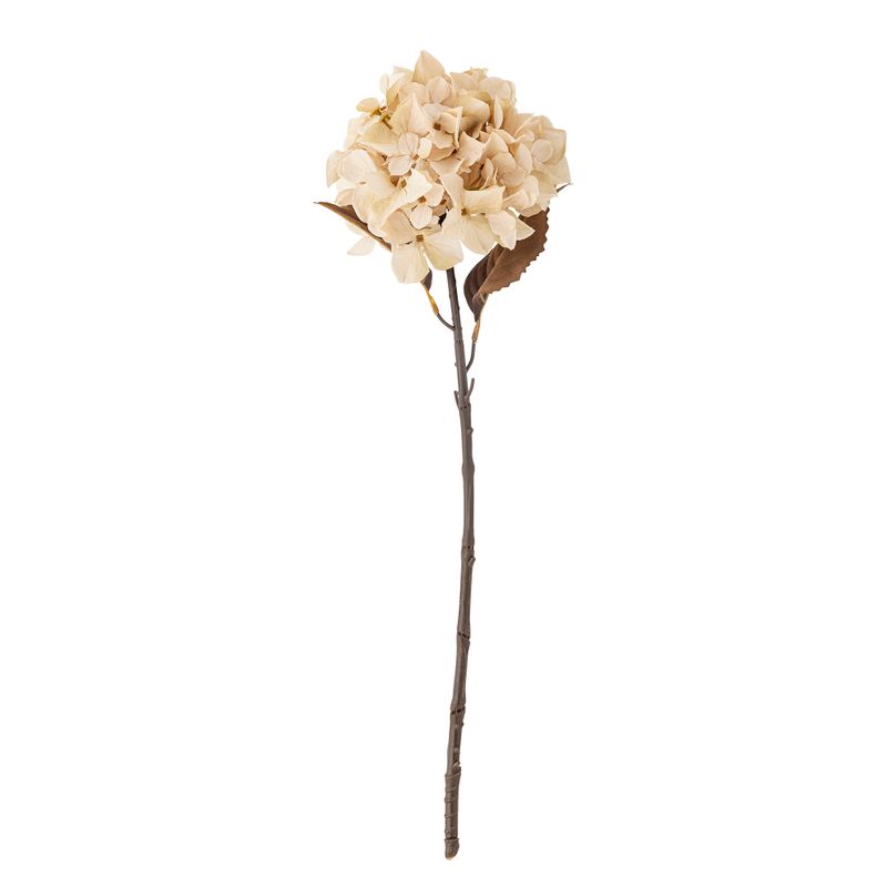 Stjälk Natur Konstgjorda blommor Hydrangea | Bloomingville