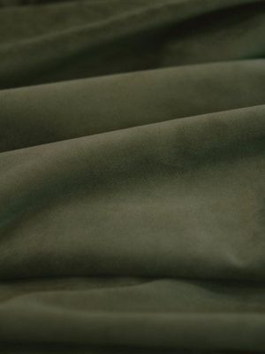 Svanefors Estelle Gardin 2-pack Mossa 135x280 cm