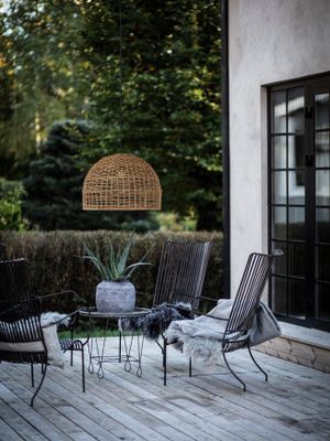 PR Home Cebu Outdoor Natur 57cm