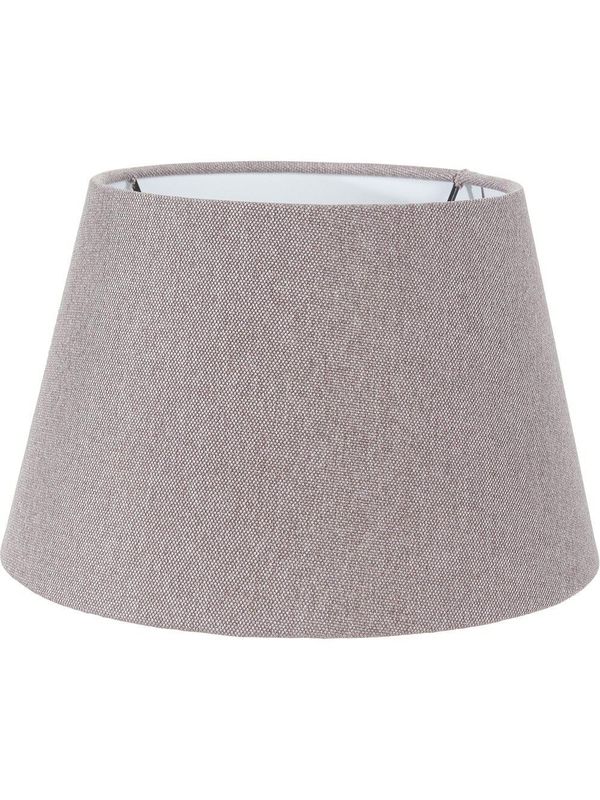 PR Home Hanna Lampskärm Lavendel 19cm