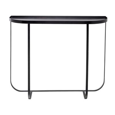 Konsolbord Svart Metall Harper | Bloomingville