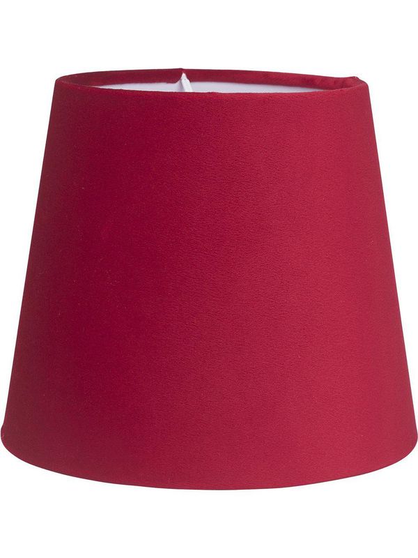 PR Home Mia Sammet Klarröd 24cm