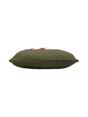 Olof Kuddfodral Mossa 45x45cm | Svanefors