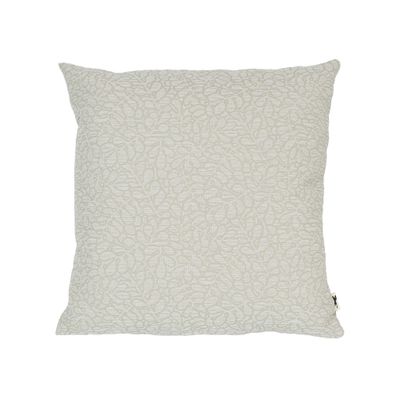 Livia, Kuddfodral, Ljusgrå, 50X50 cm Almedahls