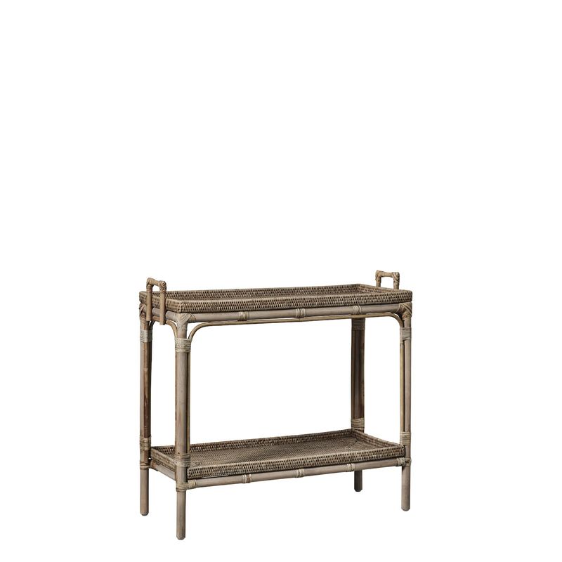 Norah Konsolbord Natur Rotting H79 cm Lene Bjerre