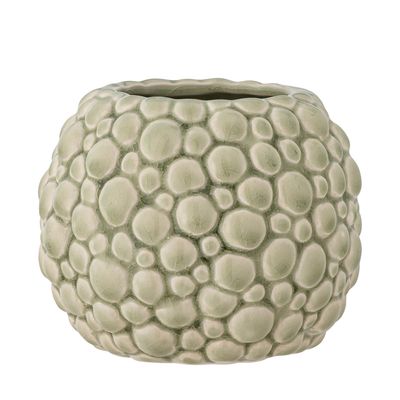 Kruka Natur Stengods Susannah | Bloomingville