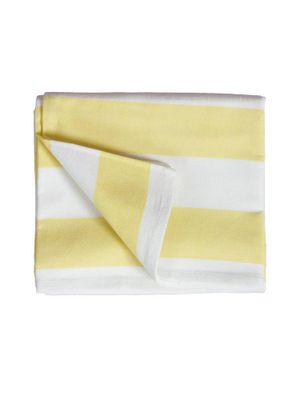 Svanefors Louise Duk Gul 145x250 cm