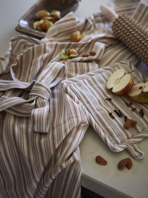 Robin Grillvante Beige 15x30cm | Svanefors
