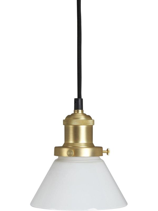 PR Home August Fönsterlampa Opal 15cm
