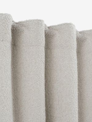 Svanefors Gina Gardin 2-pack Beige 140x280 cm