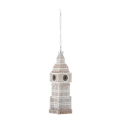 Prydnad Guld Glas Jinal | Bloomingville