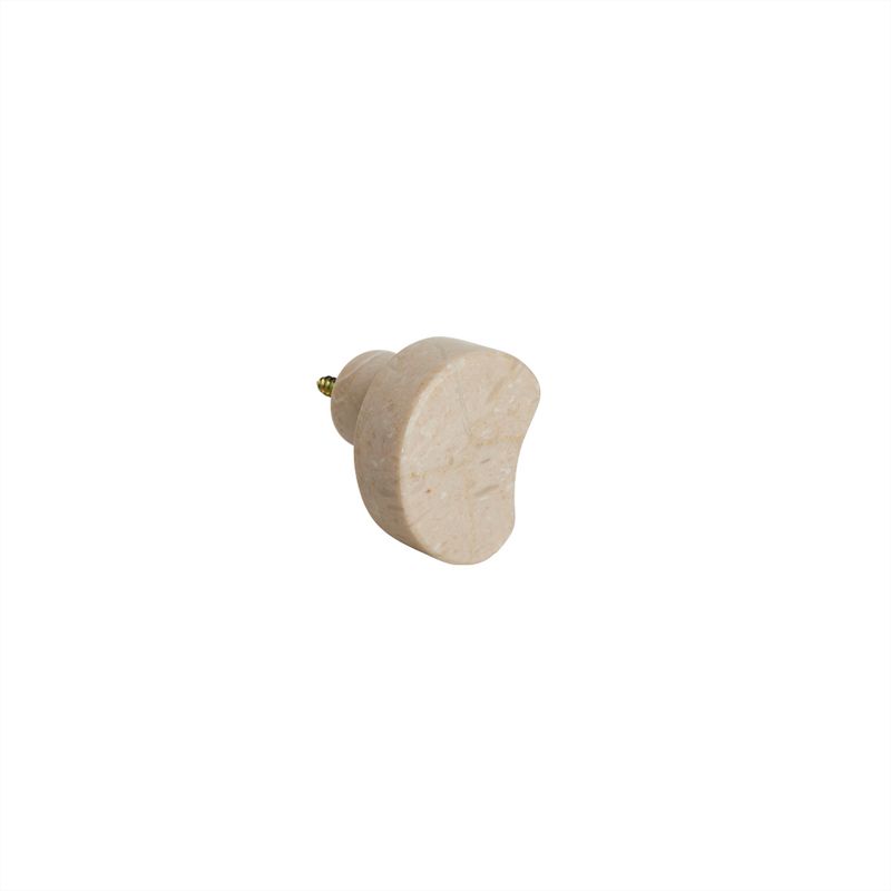 Krok Beige Marmor OYOY LIVING