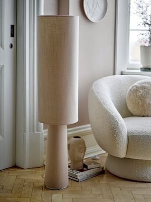 Vas Natur Stengods Lizzie | Bloomingville