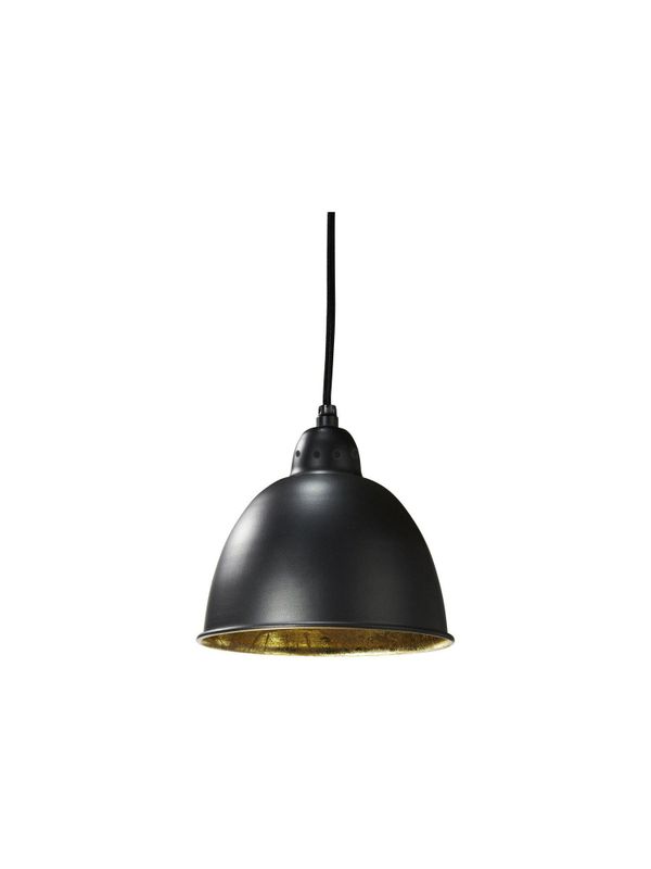 Chicago Tak/Fönster Svart 18cm | PR Home
