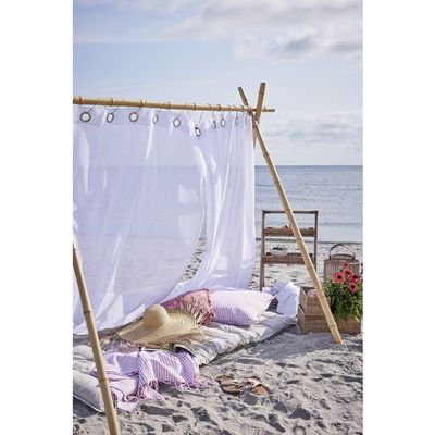 Lene Bjerre Noralle Lykta Natur Rotting H51 cm