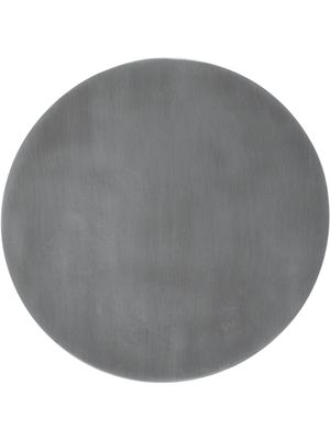 Fullmoon Vägglampa Pale Silver 25cm | PR Home