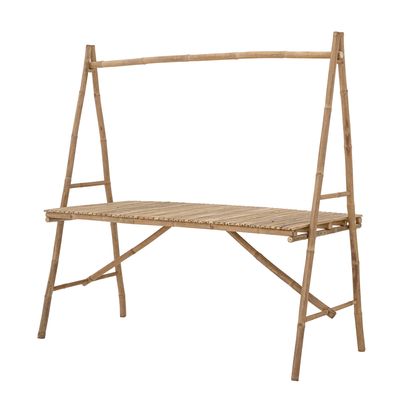 Matbord Natur Bambu Malo | Bloomingville