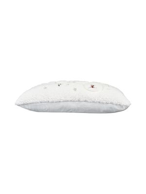 Whistler Kuddfodral Off White 30x50cm | Svanefors