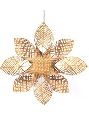 PR Home Anna Star Natur 68cm