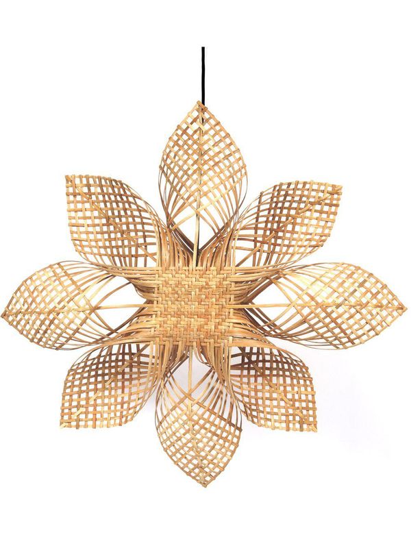 PR Home Anna Star Natur 68cm