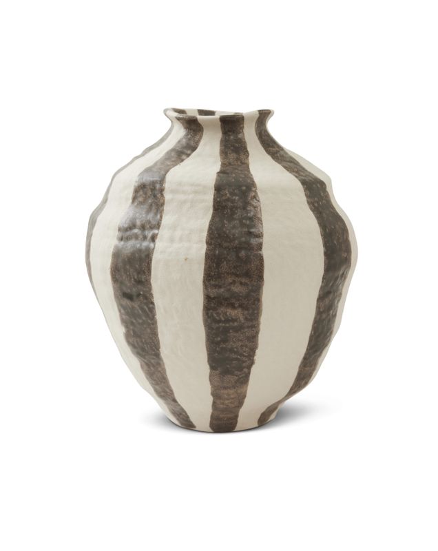 Jakobdahls Raia XL Vas 25.6x23.4x29.8 cm Brun