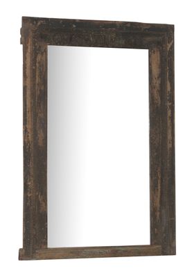 Jakobdahls Vintage Spegel L 189x125x9 cm Brun