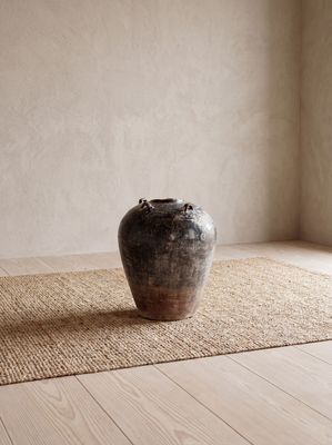 Jakobdahls Vintage Urna 50x50x66 cm Multi