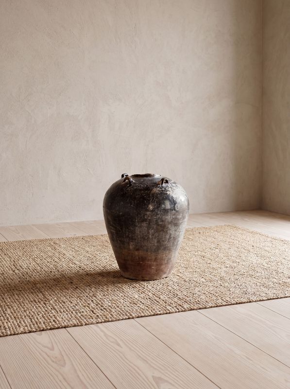 Jakobdahls Vintage Urna 50x50x66 cm Multi