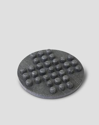 Jakobdahls Gameli Spel 26x26x1.5 cm Svart