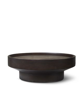 Jakobsdals Mirana Bord 90x90x30 cm Brun