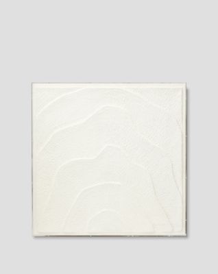 Jakobsdals Art Saga Tavla 100x100x4.6 cm Creme
