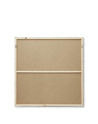 Jakobsdals Art Saga Tavla 100x100x4.6 cm Creme