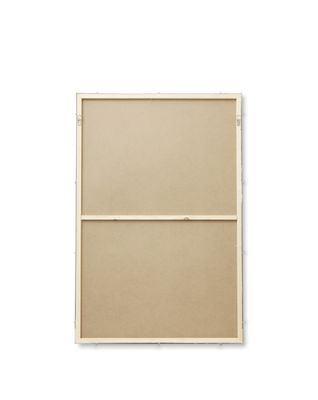 Jakobsdals Art Papier Tavla 80x120x7 cm Multi