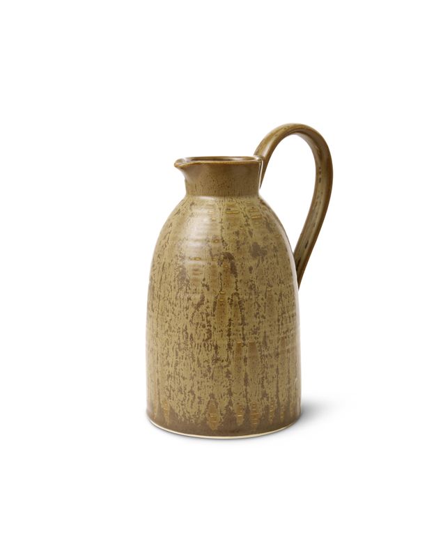 Jakobdahls Belle L Tillbringare 18x14x24 cm Guld