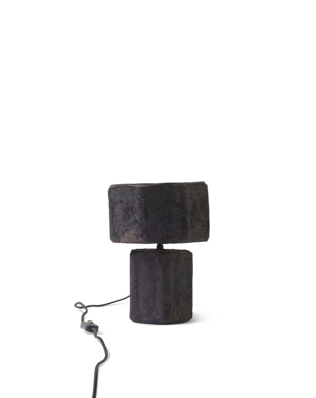 Jakobdahls Lior S Lampa 21x21x30 cm Sot