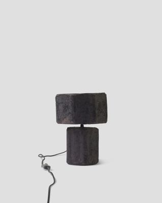 Jakobdahls Lior S Lampa 21x21x30 cm Sot