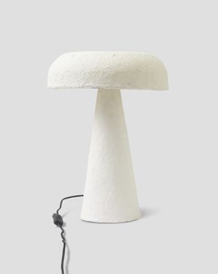 Jakobdahls Luma Lampa 35x35x50 cm Offwhite