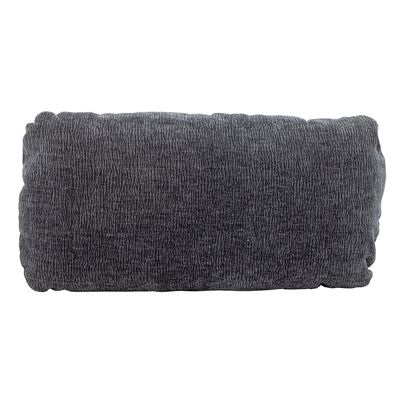 Divan Grå Polyester Groove | Bloomingville