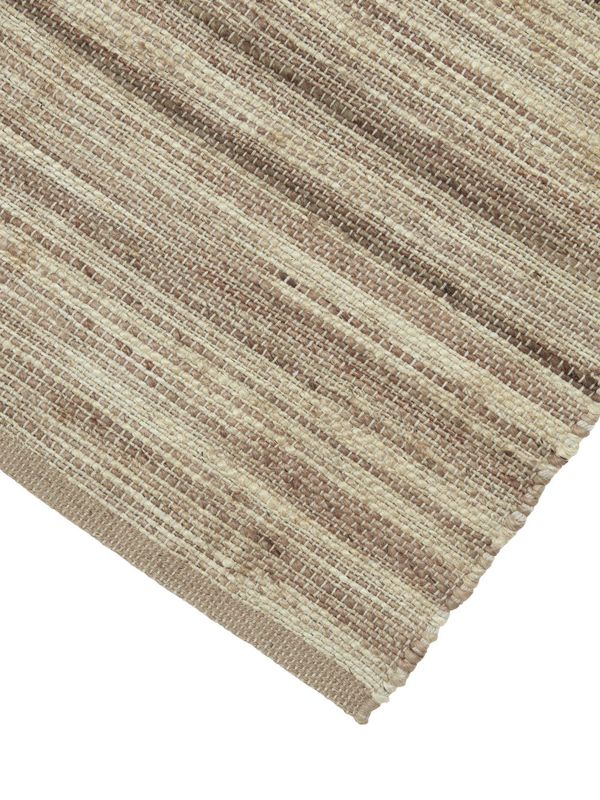 Justus Matta Natur 60x90cm | Svanefors