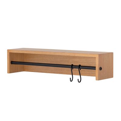 Hylla Natur MDF Ryder | Bloomingville