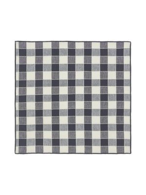 Svanefors Mary Servett Asfalt 45x45 cm