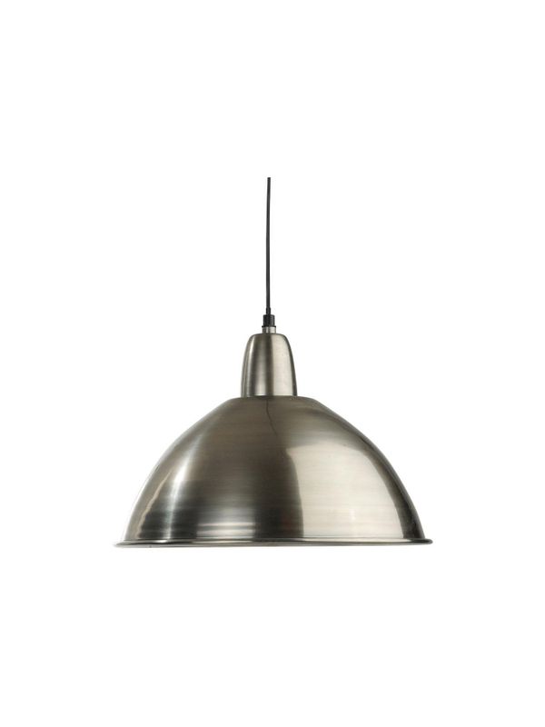 Classic Taklampa Antiksilver 35cm | PR Home
