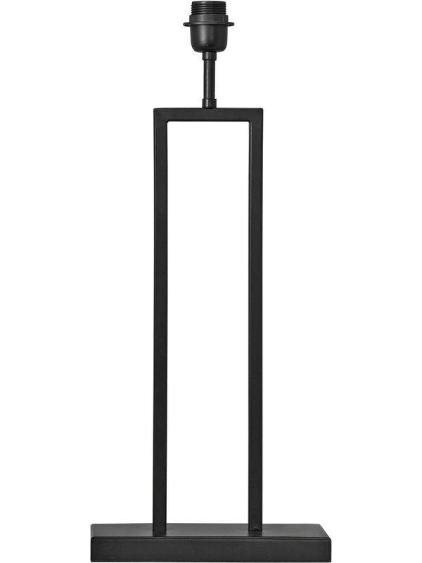 Rod Bordslampa Svart 61cm | PR Home